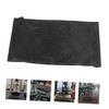 Totority Portable Oxford Cloth Treadmill Cover Under Desk Walking Pad