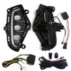 VGETTING Daytime Running Light For Toyota RAV4 2019 2020 2021