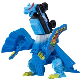 Unitrobo Off-Road Mount Fuji