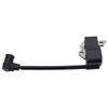 4137 400 1350 Ignition Coil For Stihl FS75 FS80 FS80R