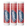 Lypsyl UnTinted Lip Balm Stick 10-Pack – SPF15 – 5x