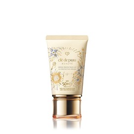 Clé de Peau Beauté [Clé de Peau Beauté] [Gift Collection] UV Protective Cream N / 끌레드뽀보떼 [끌레드뽀 보떼] [기프트 컬렉션] UV 프로텍티브 크림 N