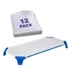 Sprogs Sprogs Standard Size Daycare Sheets, Soft Fitted Cot Sheets