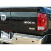Yoaoo 2Pack Genune Black 4x4 Emblem Badge 3D Emblem Decals