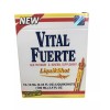 Vital Fuerte LiquikShot Multivitamin & Mineral VITAMINAS Y MINERALES 10