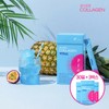 Ever Collagen Vital 3-Month Collagen + Vitamins in Water / 에버콜라겐 바이탈 3개월 물에 타먹는 콜라겐 + 비타민