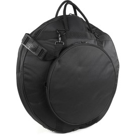 Cardinal Percussion Pro 3 Deluxe Cymbal Bag for 22-inch Cymbals