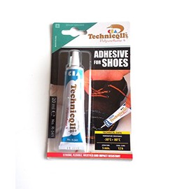 R-341 ADHESIVE GLUE FOR SHOES LEATHER RUBBER FELT NYLON LEATHERETTE FABRICS