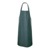 PROS AJ-FWOIL110 Waterproof Oil Resistant Apron, Green, 120 x 120