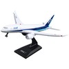 Airplane Goods MT456 Real Sound Jet with Display Stand for