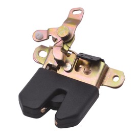 HAOTOM Tailgate Lock Boot Lid Locking Actuator For VW Passat B5 1997 1998 1999 2000 2001 2002 2003 2004 2005 For Skoda Superb 2002-2008 3B5827505M