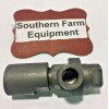Aftermarket JOHN DEERE INJECTOR,650,7