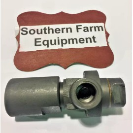 Aftermarket JOHN DEERE INJECTOR,650,7