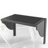 Car Navigation Sun Shade Visor Car Monitor GPS Navigator Sunshade