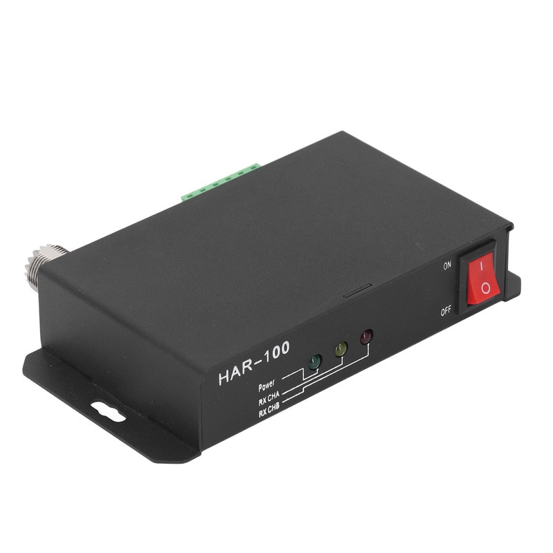 for HAR‑100 AIS Receiver Dual Channel 10 to 35V DC