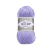Alize Diva Silky Effect 100% Microfiber Acrylic Yarn Thread Crochet