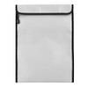 Fireproof Fire Resistant Document Bag Envelope Pouch for File Passport