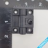 OWACH 4 Pack Adjustable Torque Hinge Position Control for Electronics