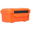 Outdoor Waterproof Tool Storage Case Shockproof Gear Carrying Box Container