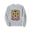 One Hell Of A Mother, Grandma, Sister, Father, Mama Sweatshirt