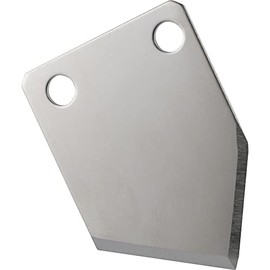 Fittingteile - Replacement Blade for Hose Cutter Hose Scissors (Replacement Blade: 0-28 mm)