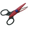 Folia 795 Contour Wave Pattern Scissors