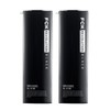 MAN Revolution Black Skin Essence All-in-One 130ml x 2 Men's Cosmetics Skin Lotion Essence Whitening effect + Wrinkle improvement functionality / 레볼루션블랙 스킨에센스 올인원 130ml x 2개 남성화장품 스킨 로션 에센스 미백효과+주름개선 기능성