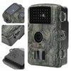 12MP Hunting Camera Trail Tracking Thermal Imager 1080P IP66 Night