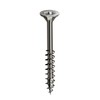 20mm Wood Screws, Torx Drive, Flat countersunk T-Star Plius Muti