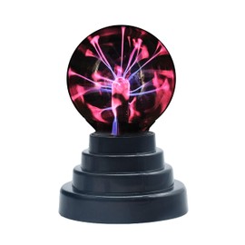 RED5 3 Inch Mini Plasma Ball