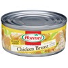Hormel Premium No Salt Added Canned Chunk Chicken Breast in