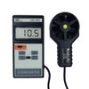 AM-4201 Digital Anemometer (Range: 0.4-30.0 m/s) for HVAC, Measure Air