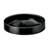 Fukui Craft DX 50255520 8-Inch Tub, Black