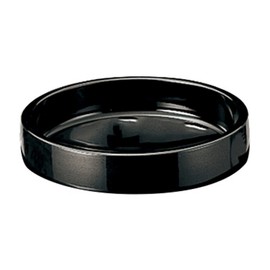 Fukui Craft DX 50255520 8-Inch Tub, Black