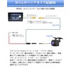 [Improved Multi-Compatibility] Rear Camera, CVBS, NTSC/PAL Compatible, 2 Megapixels, 12