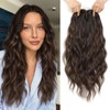 Hair Toppers for Women with Thinning Hair 20 Inch Topper