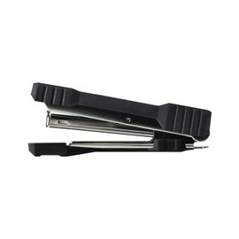 Max Stapler HD-10GK/CG 20 Sheet Binding Charcoal Gray