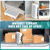 SPACELEAD Mobility Step Stool for Adults & Seniors, Indoor/Outdoor Portable