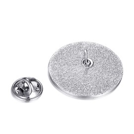 GuDeKe She Believed She Could So She Did Enamel Pin Women Empowerment Graduation Gifts, 16 Count (Pack of 1981), Copper