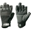 elysee 0874 Carpenter Glove - Black, 11
