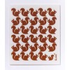 NineLives Squirrel Dish Cloth Set of 2 | Cloth for