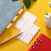 Sticky Index Tabs Page Marker Pop-up Page Flags Sticky Notes