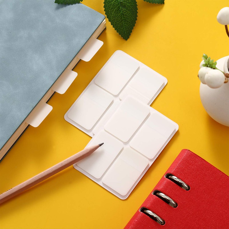 Sticky Index Tabs Page Marker Pop-up Page Flags Sticky Notes