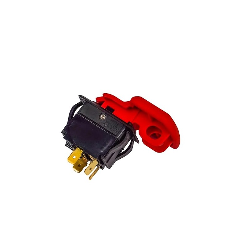 Dowfane Table Saw Switch 514003300 5140033-00 Compatible with DeWalt DWE7480