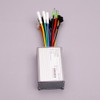 250W/350W Electric Bicycle Controller Waterproof LED LCD Display Brushless Electric