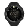 Electronic Sports Watch Waterproof Night Light Large Screen Quick Release