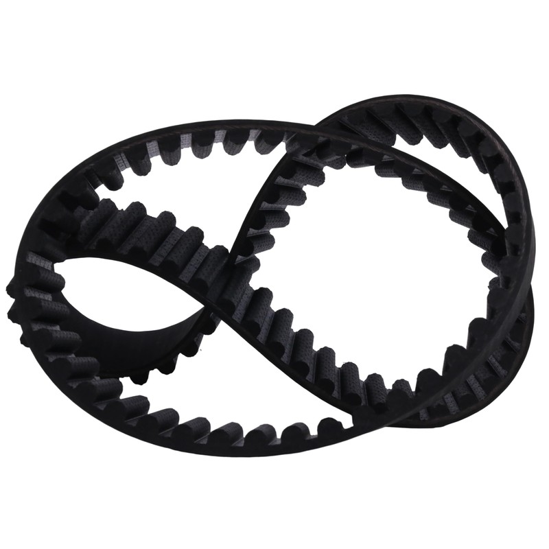 LSSOCH Stump Grinder Belt 750121 Compatible with JR 1625 1635