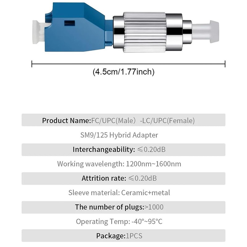 60 mW Visual Fault Locator Fibre Optic Cable Tester, Optical