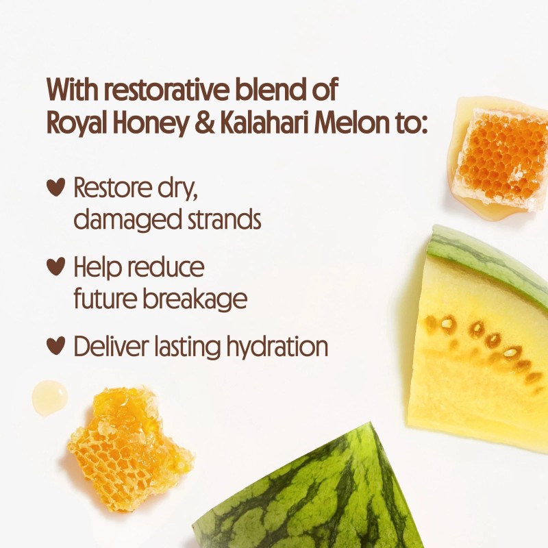 Not Your Mother's Orange Repair Nourish Shampoo and Conditioner 15.2