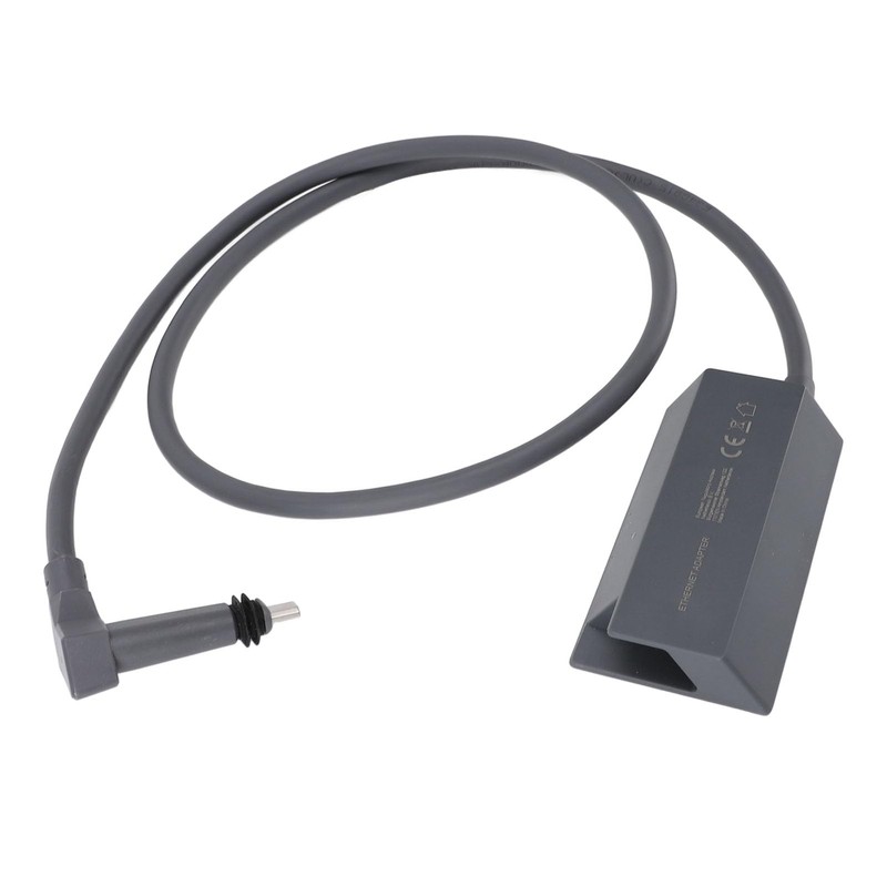 Ethernet Adapter for Rectangle Satellite, High Speed Satellite Internet Ethernet
